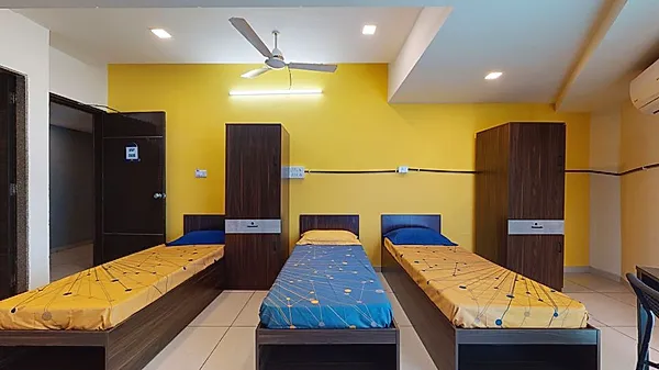Hostel for Boys